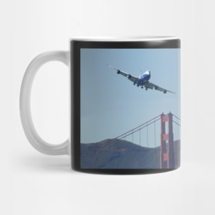 United at the Gate Mug